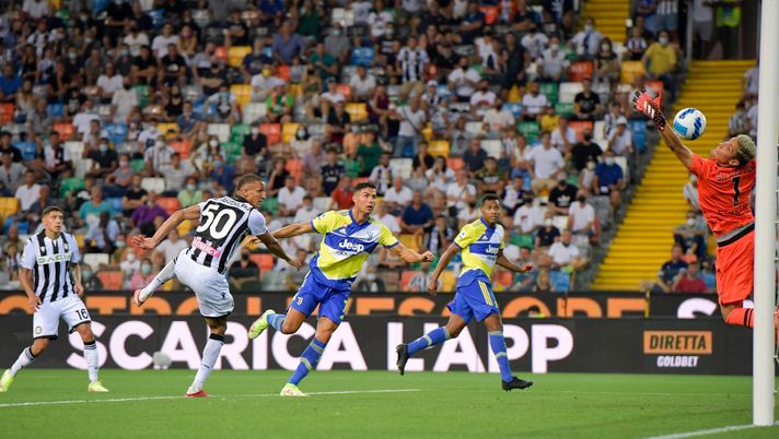 Becao, Ronaldo e Silvestri Becao, Ronaldo e Silvestri
