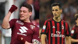 1 CONTRO 1 – C’era una volta il goal