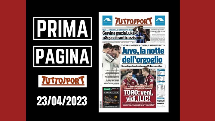 Tuttosport