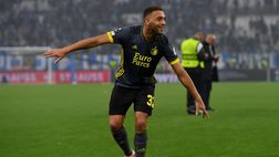 Due nomi per l’attacco: la Fiorentina guarda ancora una volta al Feyenoord