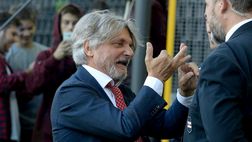 UFFICIALE – Sampdoria, il nuovo presidente è Marco Lanna: tre nuovi ingressi nel CdA