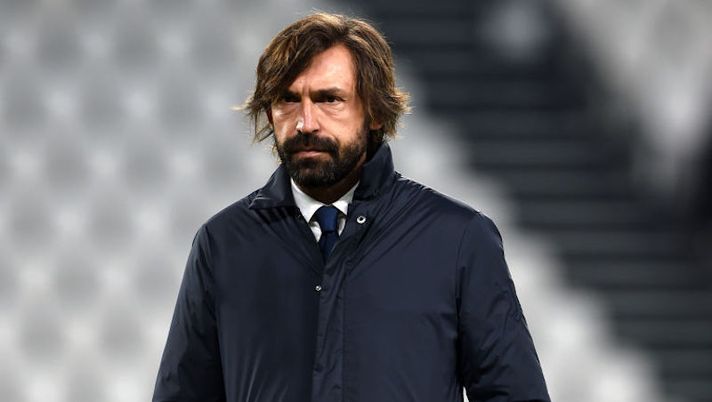 Pirlo: “Tutta la verità su Bonucci, Dybala, Arthur, Ramsey, Morata e anche McKennie” - immagine 1