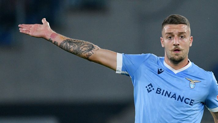 Milinkovic