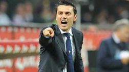 UFFICIALE – Milan, esonerato Montella: l’incarico passa a Gattuso