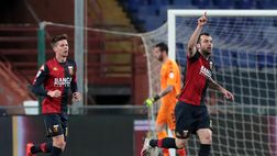 Serie A–Samp, Pandev sicuro: “Stankovic salverà la squadra dalla Serie B”