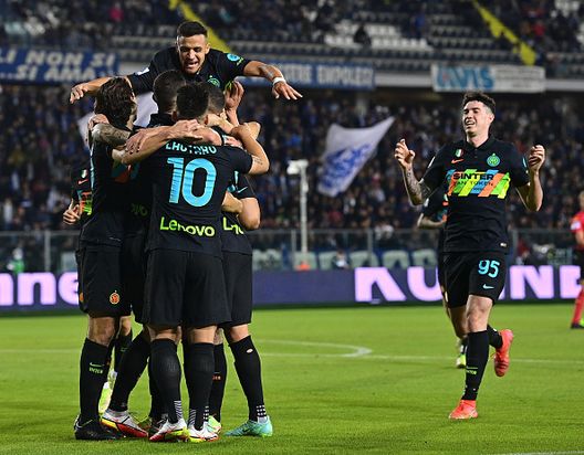 (Getty Images) Inter, cessione possibile a gennaio: due top club spagnoli in agguato- immagine 2