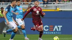 Toro, Radonjic si candida per il Sassuolo: ancora in dubbio Miranchuk e Karamoh