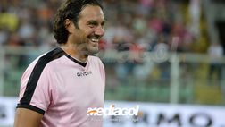 Palermo-Brescia, dai gemelli Filippini a Toni e Corini: la formazione dei doppi ex