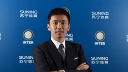 Giornate frenetiche nella sede dell’Inter e arriva il post di Zhang Jr. I tifosi: “Grazie”