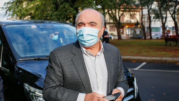 Commisso esulta: “Reazione da grandissima squadra, complimenti al mister” - immagine 1
