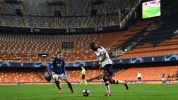 In Spagna – L’ex Inter Kondogbia ha deluso il Valencia. Alla finestra due club inglesi