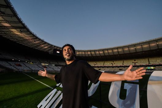 (Photo by Pedro Vilela/Getty Images) (Photo by Pedro Vilela/Getty Images)