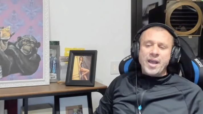 Inter, Cassano: “Gosens a 25 capolavoro di Ausilio. Perisic? Mi risulta che…” - immagine 1