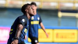 Pillon: “Gravillon? Tornerà all’Inter. Deve migliorare in un aspetto”