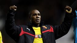 Watford, Ighalo: non vedo l’ora di giocare in Premier