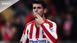 Calciomercato Juventus – L’agente svela il futuro di Morata