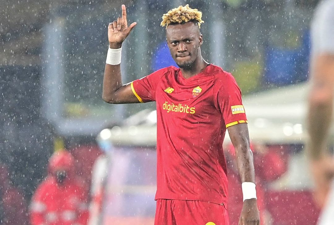 Roma-Zorya Luhansk 4-0 – FOTO GALLERY - immagine 54