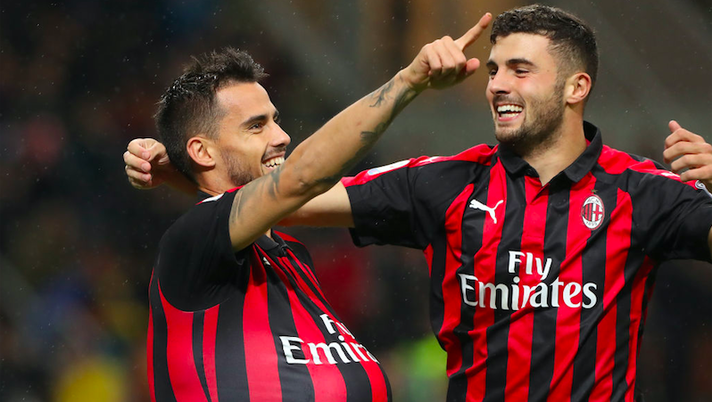 VIDEO – Sei big da non lasciare fuori al fantacalcio in questa giornata VIDEO – Sei big da non lasciare fuori al fantacalcio in questa giornata - immagine 1