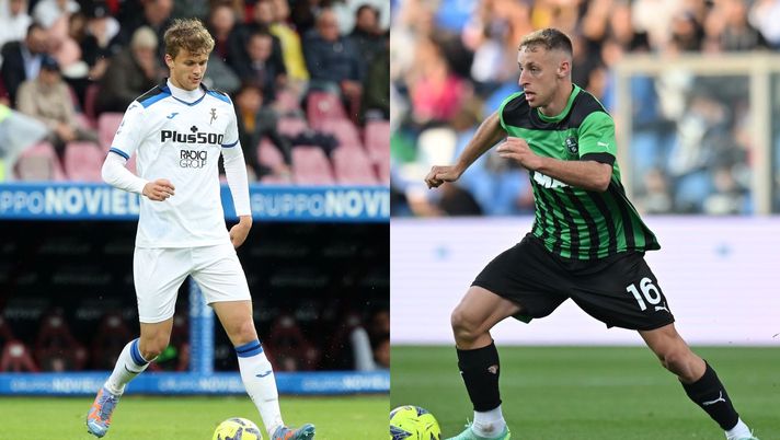 Inter, Frattesi ha impressionato: nuove riflessioni. E non si perde di vista Scalvini - immagine 1