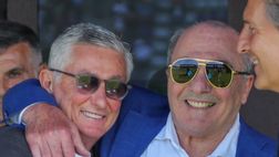 Monti sul futuro: “Qualcosa va aggiunto all’organigramma della Fiorentina”