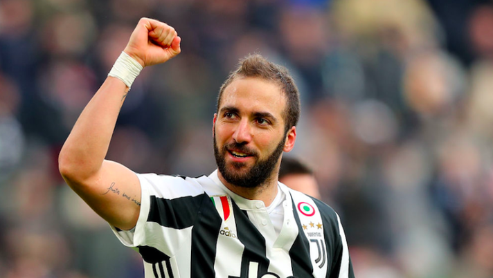 Juve, da Higuain a Mandzukic: infortuni e rientri tra Tottenham e Udinese - immagine 1