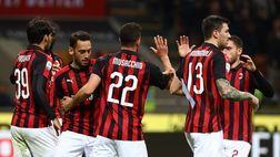 Milan Top News: le reazioni dopo il Sassuolo, le parole di Higuain e Locatelli