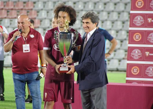 Da Silva e Dellavalle a Sazonov e Seck: chi sale e chi scende tra i prestiti Toro- immagine 2