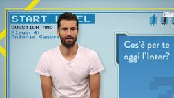 Candreva: “Anni di castigo, la Champions una liberazione. Non sono così serioso. L’Inter per me è…”