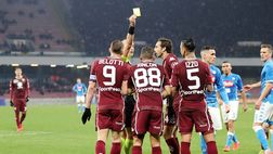 Fantacalcio, da Veretout a Barella: quando i cartellini diventano troppi
