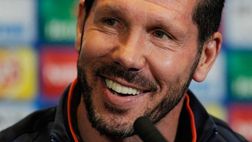 Inter, carta bianca a Simeone: in difesa può arrivare un colpo dall’Atletico