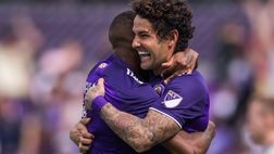Pronti, via e Pato segna alla prima con l’Orlando City: battuto il Montréal di Joey Saputo