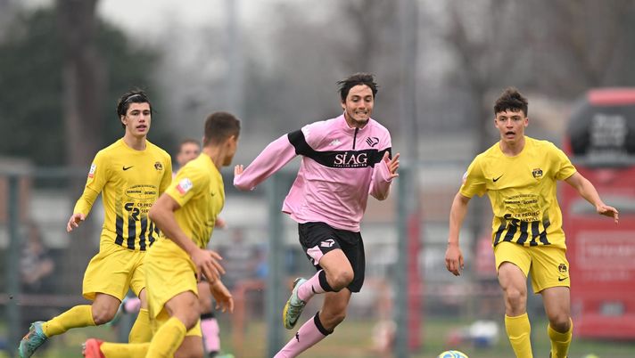 VIDEO Palermo, test con la Primavera della Viterbese: guarda gli highlights Palermo