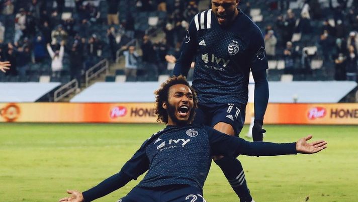 FCIN1908 Scouting – Busio, &#8216;Wonder boy&#8217; dal cuore nerazzurro: i record in MLS e l&#8217;Inter grazie a&#8230; 