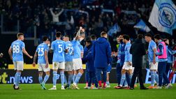 Benedetti (Cittaceleste): “La Lazio fa divertire il pubblico, il Toro è strano”
