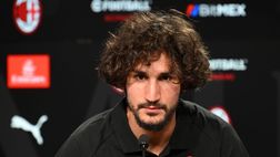 Adli: “Ho scelto subito il Milan, la più grande squadra italiana”