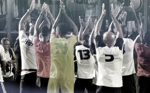 Saint-Pierroise: eliminati ma festeggiano lo stesso... Saint-Pierroise: eliminati ma festeggiano lo stesso...