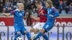Fantamondiale Russia 2018: la scheda dell’Islanda
