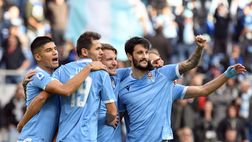 La Lazio annientra la Juve che ora pensa all’Udinese
