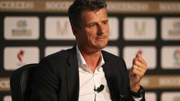 Jonk: “Mulattieri al Volendam bella storia, siamo convinti sarà così anche per Stankovic”