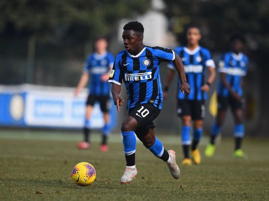 Getty Images Getty Images