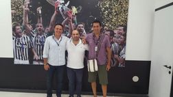 Juventus, arriva l’addio di Luigi Milani: il suo futuro è all’Inter
