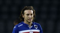 Sampdoria, giallo Barreto: rescinde il contratto