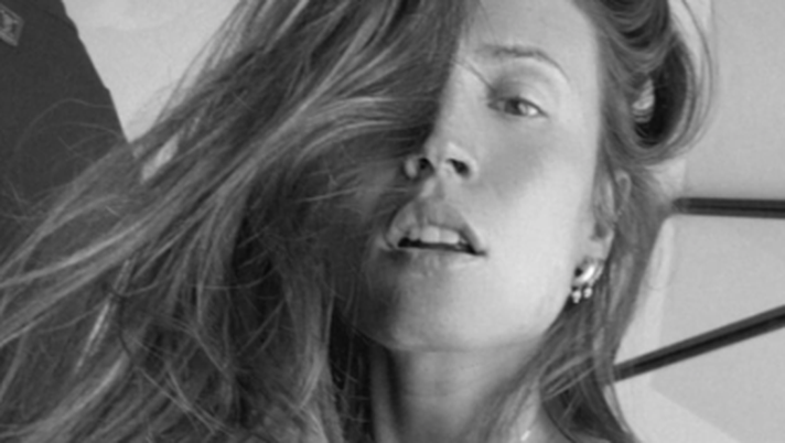 Carolina Marcialis, fisico straordinario. Curve super sensuali per lady Cassano - immagine 1