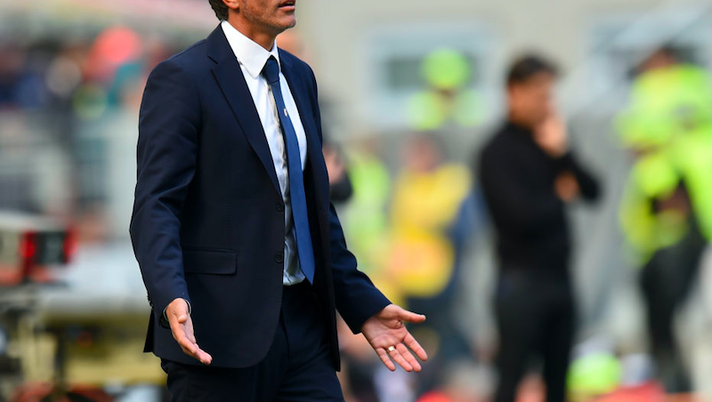 Diego Lopez: “Joao Pedro può cambiare ruolo, bene Farias. Pavoletti e van der Wiel…” Diego Lopez: “Joao Pedro può cambiare ruolo, bene Farias. Pavoletti e van der Wiel…” - immagine 1