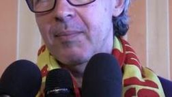 ESCLUSIVA – CATANZARO, ds Donnarumma: “Punteremo alla B entro due o tre anni. A Catania raccoglieremo punti solo se…”