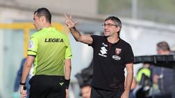 Juric lascia Ricci, Pellegri e Seck in attesa: ma il loro minutaggio crescerà