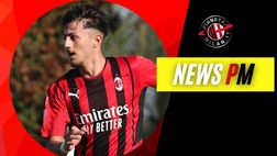 Primavera, Milan-Genoa 4-2: super Nasti, salvezza per i rossoneri