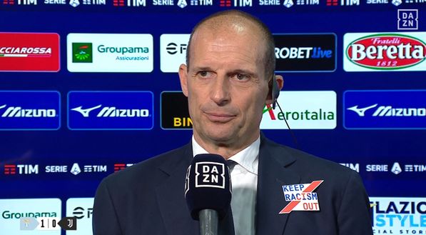 Marchetti: “Difficoltà in casa Juventus. Bisogna chiedersi se sia solo Allegri il problema”- immagine 2