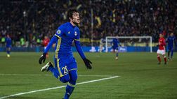Mercato, Liverpool interessato ad Azmoun dello Zenit