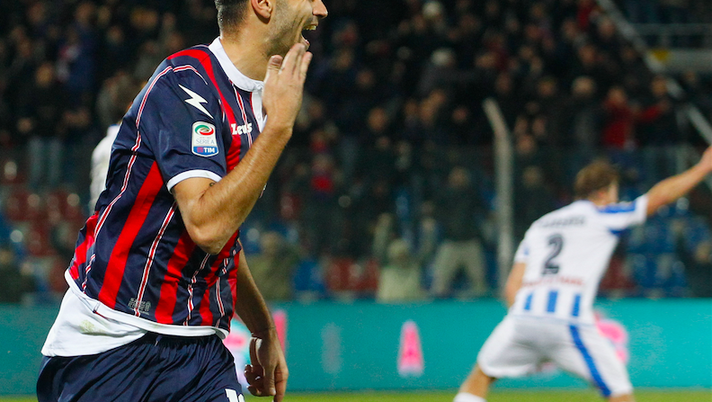 Sampdoria, 10 milioni per Ferrari. E spunta un nome nuovo - immagine 1